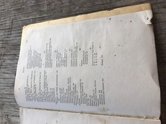 1935-1936 The University of Missouri Bulletin Catalog Columbia MO 383 Pages book