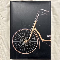 Herlihy – Bicycle – Yale University Press – 2004 – Hardcover