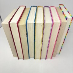 Lot of 9 DORK DIARIES By Rachel Renee Russell Mix HC and SC 1 is Drama Queen Ser