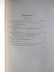 JESUITS IN NORTH AMERICA IN SEVENTEENTH CEo , Vol Twi by Francis Parkman 1899 HC