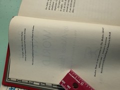 1946 Brave New World by Aldous Huxley – Modern Library Edition HB DJ