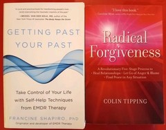 Getting Past Your Past & Radical Forgiveness. 2‑Vol. Healing & Transformation