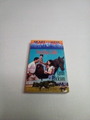 Country Callie Heart Of The West Lynn Erickson Paperback Western Romance