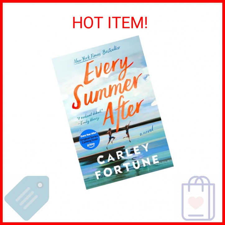 Every Summer After