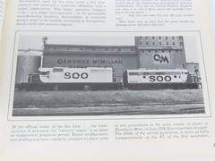 Our GM Scrapbook – from the pages of TRAINS Â©1976 SC Book