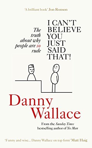 Danny Wallace: Book 8