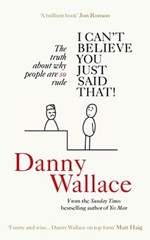 Danny Wallace: Book 8