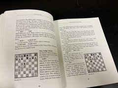 WINNING CHESS – Strategies, Tactics, Openings & Brilliancies – Seirawan – RARE!