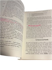 Vaccines, Amen: The Religion of Vaccines