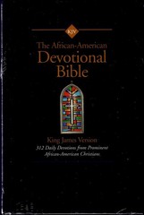 The African American Devotional Bible KJV