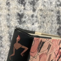 1929: A NOVEL OF THE JAZZ AGE By Frederick Turner, VGC+, 1st, 2003