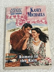 Silhouette Born In The USA Romance Series Lot 4 Paperback Books