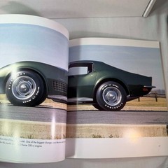 GM MUSCLE CARS By Bill Holder and Phil Kunz Full Color Examples Great Condition!