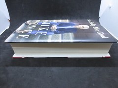 So Help Me God by Mike Pence – 2022 Signed First Edition Hardcover w/ DJ