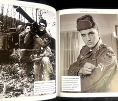 „Elvis Presley Unseen Archives” by Marie Clayton – 383 Pages of Photos & History