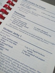 All American Recipes Cookbook From Second Amendment Sisters Comb Bound 154 pages