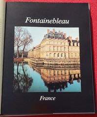 1978 Grand Tour Individual Creations Hardcover 168 Pages Taj Mahal, The Escorial