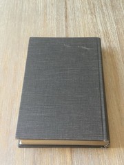 William Butler Yeats ~The Poet As a Mythmaker, 1865-1939~ by Morton Seiden 1975