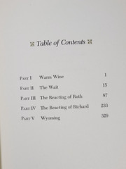Marry Me: John Updike. Franklin Library. Limited First Edition. Leather. 1976