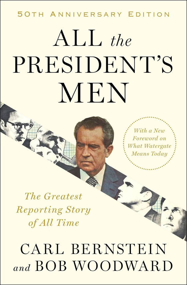 All the President’s Men