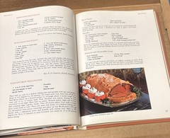 Southern Living : The Meats Cookbook (1975, Hardcover, GOOD, VINTAGE)