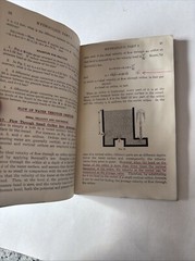 Hydraulics ￼ International Text Book Company 1927 342