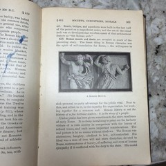 The Ancient World From The Earliest Times to 800 AD by Willis Mason West