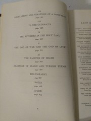 Bonaparte in Egypt Book by J. Christopher Herold 1962 1st Ed military history