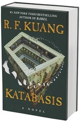 Katabasis Standard Edition A N – GOOD