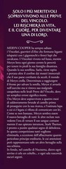 Sable Sorensen Dire bound. Cuore di lupo (Paperback) (UK IMPORT)