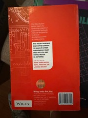 MATHEMATICAL METHODS IN THE PHYSICAL SCIENCES By Mary L. Boas