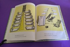 Madeline Ser.: Madeline by Ludwig Bemelmans (1960, Hardcover Only)