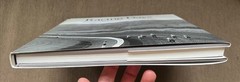 RACING DAYS – Boyd & Henry Horenstein – Hardcover – VG++ with VG dust jacket