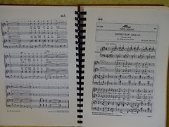 AUSTRALIAN GIRLS CHOIR 493 page 106 songs SHEET MUSIC BOOK Pop Classic Carols ++