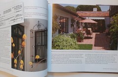 Illuminating the Past : The Little Town Club 1914-2014 / Hardcover Santa Barbara