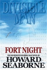 Divisible Man – Fort Night (Paperback or Softback)