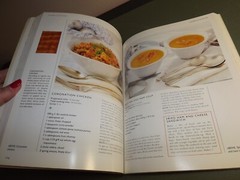 2000 Book: The Essential Christmas Cookbook – 304 pages
