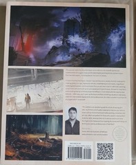 Digital Painting Techniques Volume 3 (2011) & Volume 7 (2015) 3Dtotal Publisher