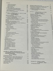 Manned Spacecraft by Paul E. Purser (et al.), HC, 1964