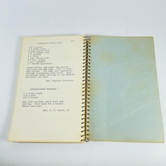 Key to the Kappa Kitchen 1964 Kappa Kappa Gamma Alumnae Cookbook Spiral Omaha NE
