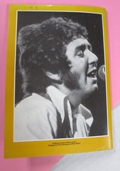 SMALL FACES Wapping Wharf U.K. FANZINE No.9 /36 pages Good Condition #783