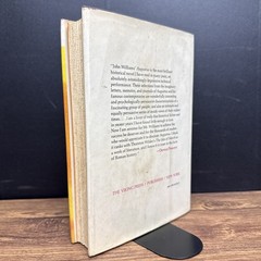 Augustus by John Williams ~ 1972 HC/DJ 1st/1st First Edition + Printing