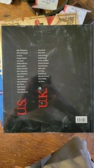 Pop Art: U.S./U.K. Connections, 1956-1966 | The Menil Collection Exhibition…