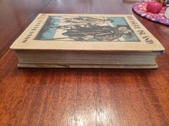 Treasure Island by Robert Louis Stevenson Oxford University Press edition 1929