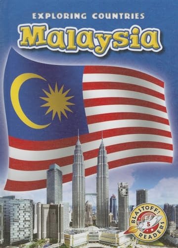 Malaysia (Exploring Countries) – VERY GOOD