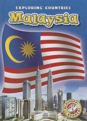Malaysia (Exploring Countries) – VERY GOOD
