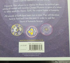 NEW paperback book Prelude to Foundation by Isaac Asimov Harper 2016 399 pages