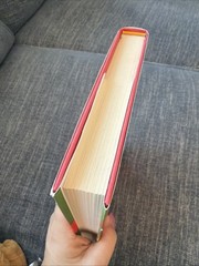 Maame A Novel Jessica George Hardcover Used Like New