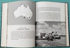 Australia 1966 Hardcover 112 Pages Great Photos And Content – 1960’s Australia