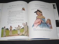 The Children’s Book of Virtues William J. Bennett HB w DJ